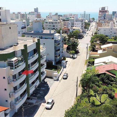 1024 - Apartamento Em Bombinhas Para Locacao De Temporada - Praia De Bombas Екстериор снимка