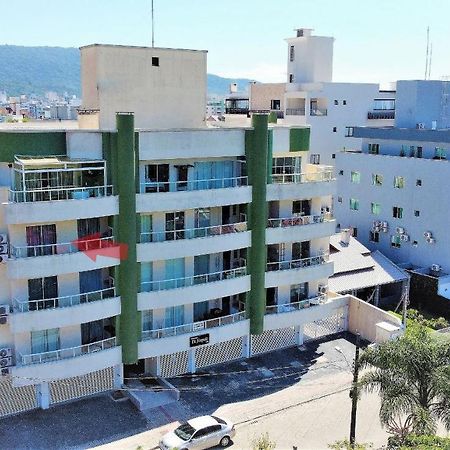 1024 - Apartamento Em Bombinhas Para Locacao De Temporada - Praia De Bombas Екстериор снимка