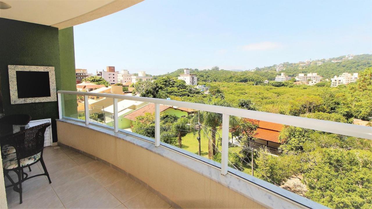 1024 - Apartamento Em Bombinhas Para Locacao De Temporada - Praia De Bombas Екстериор снимка