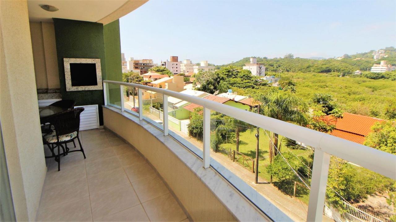 1024 - Apartamento Em Bombinhas Para Locacao De Temporada - Praia De Bombas Екстериор снимка
