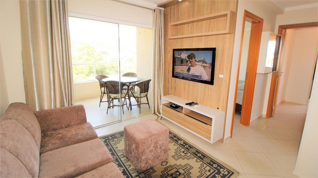 1024 - Apartamento Em Bombinhas Para Locacao De Temporada - Praia De Bombas Екстериор снимка