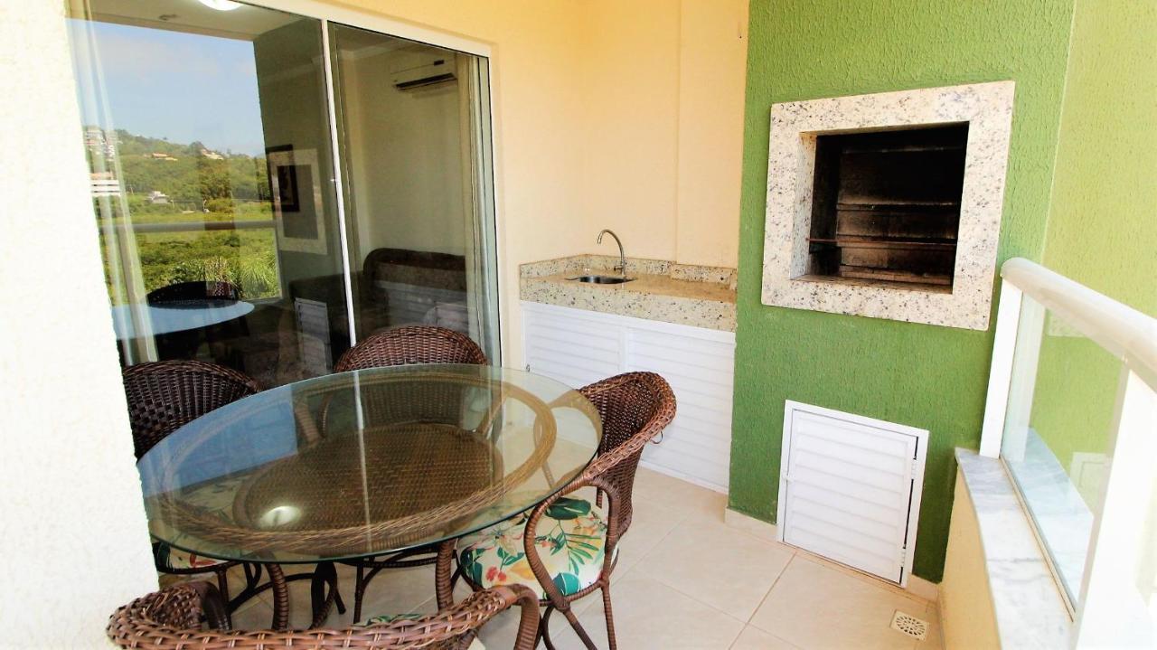 1024 - Apartamento Em Bombinhas Para Locacao De Temporada - Praia De Bombas Екстериор снимка