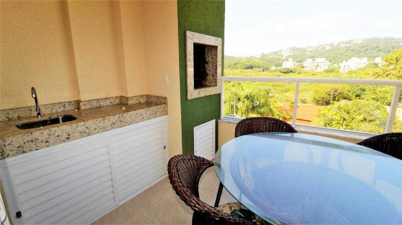 1024 - Apartamento Em Bombinhas Para Locacao De Temporada - Praia De Bombas Екстериор снимка