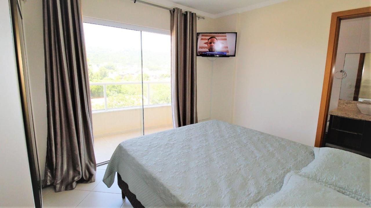 1024 - Apartamento Em Bombinhas Para Locacao De Temporada - Praia De Bombas Екстериор снимка