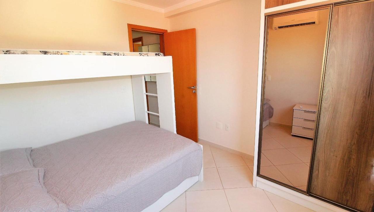 1024 - Apartamento Em Bombinhas Para Locacao De Temporada - Praia De Bombas Екстериор снимка