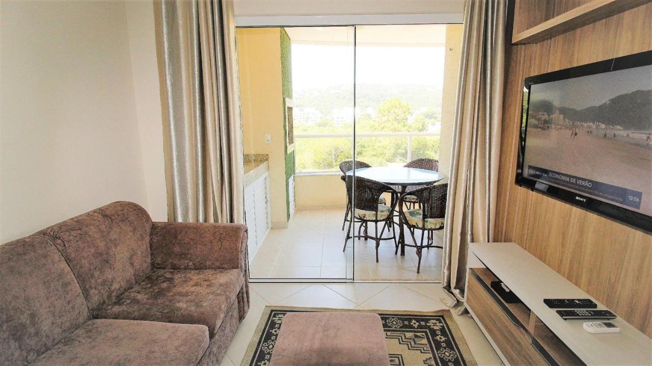 1024 - Apartamento Em Bombinhas Para Locacao De Temporada - Praia De Bombas Екстериор снимка