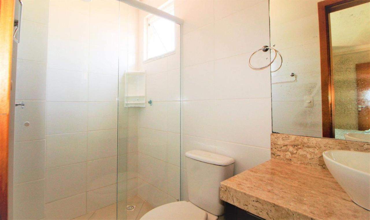 1024 - Apartamento Em Bombinhas Para Locacao De Temporada - Praia De Bombas Екстериор снимка